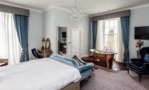 Cotswolds: Standard Double Room with Breakfast and Welcome Drink