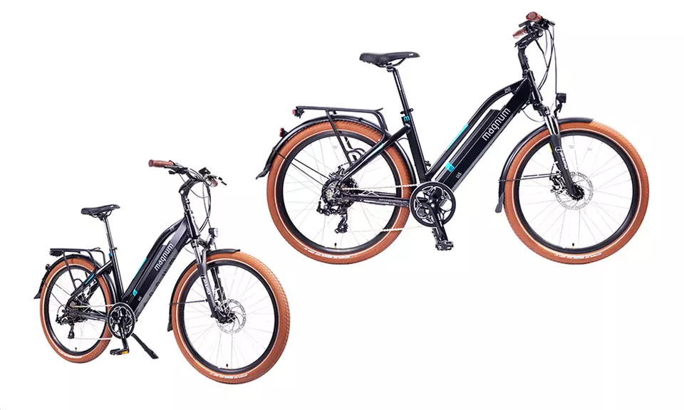 Electric Bike Rentals at Ebikes Florida (Up to 51% Off) - Primary Image