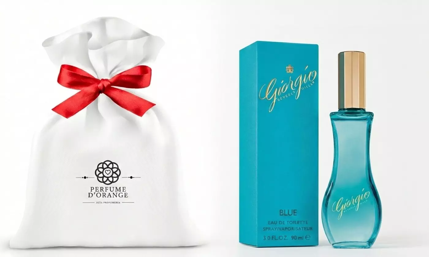 Giorgio Beverly Hills of Lanvin Oxygene Pour Homme voor hem