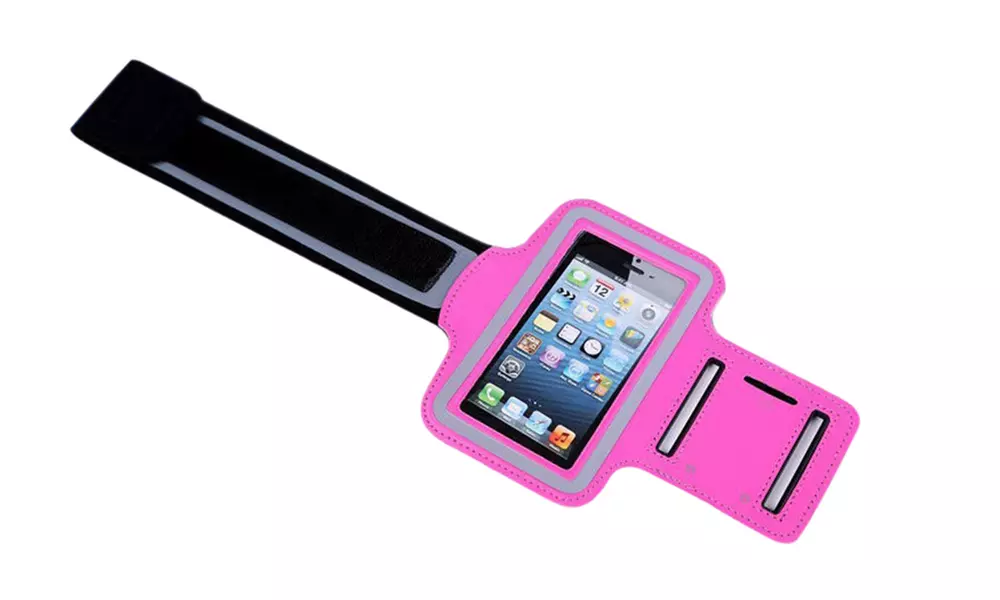 1x oder 2x Workout-Armband