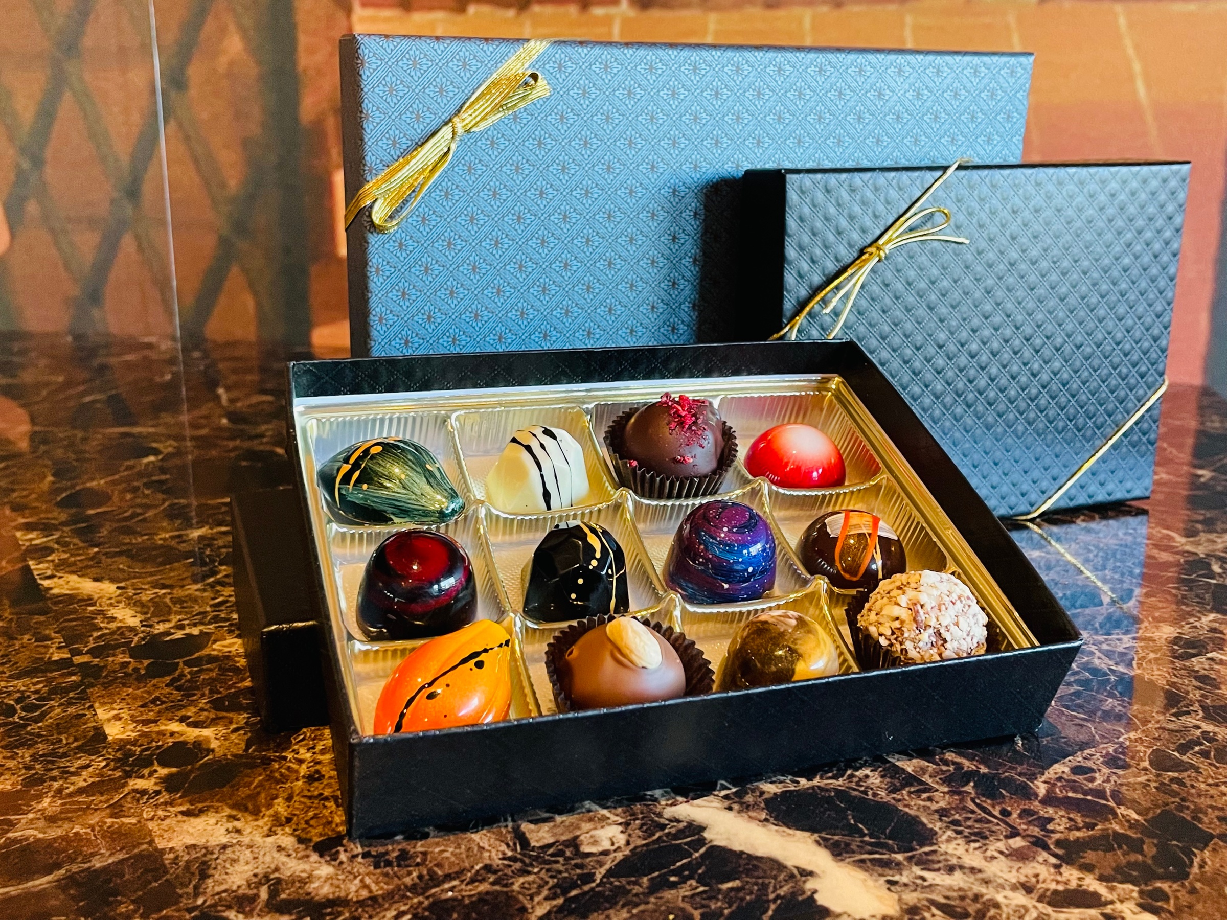 Up to 33% Off on Museum at Chocolate Museum And Cafe