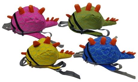 1 ou 2 sacs à dos dinosaures pour enfants