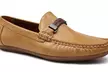 Members Only Men's Casual Moccasin Loafers - Second Medium