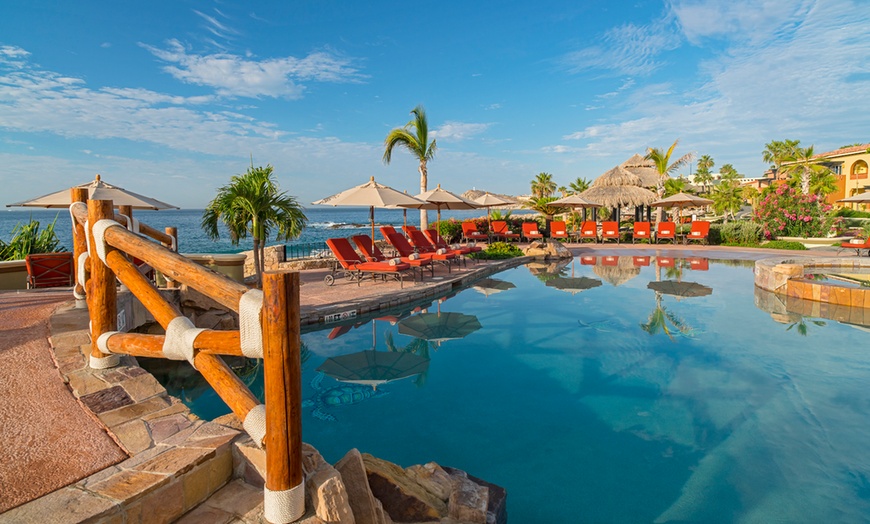 Sheraton Grand Los Cabos Hacienda del Mar – Premium Collection | Groupon