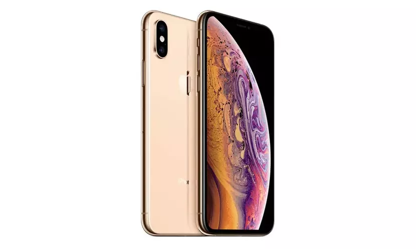 iPhone XS reconditionné