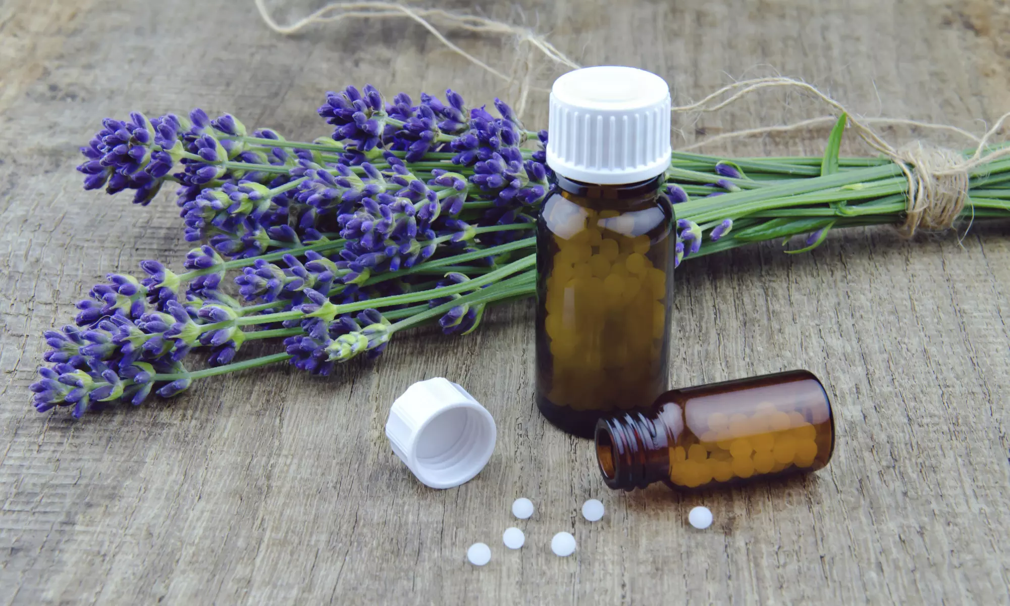 20% Off Aromatherapy - Primary Image