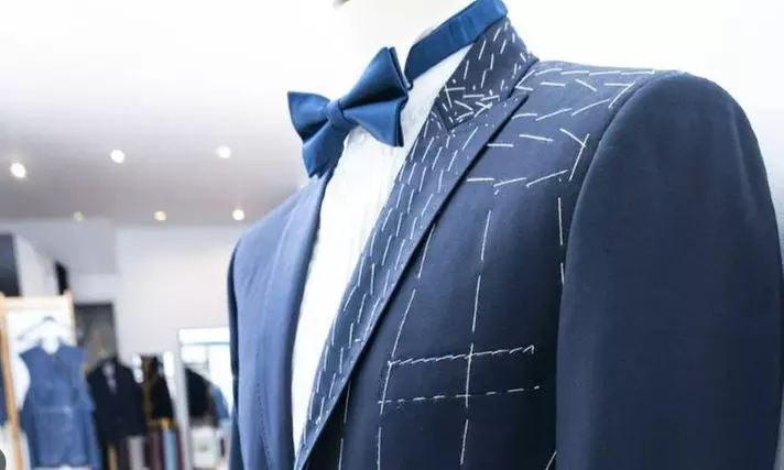 Élégance sur-mesure avec Mon Tailleur