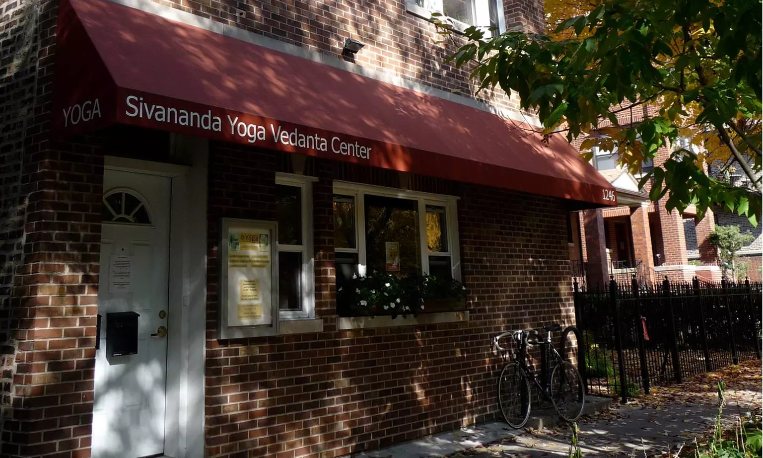 One, Ten, or Twenty Yoga Classes from Sivananda Yoga Vedanta Center (Up to 50% Off) - Second Medium