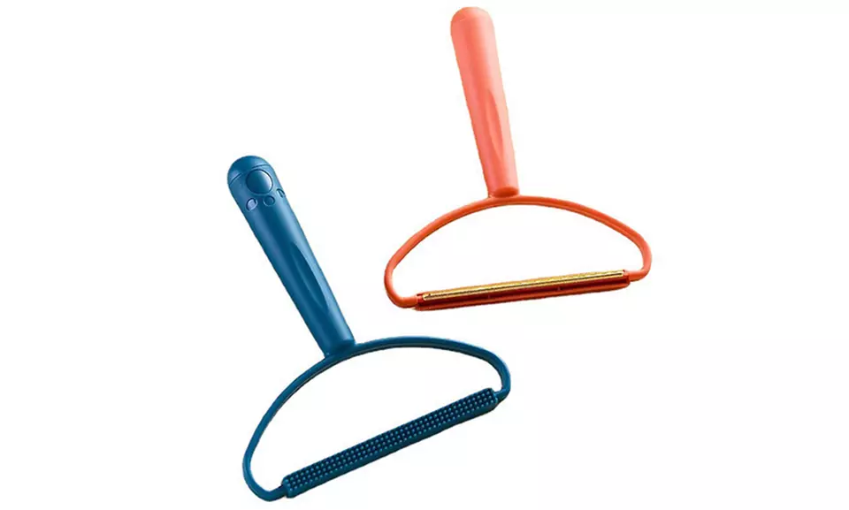 Tragbarer Fusselentferner