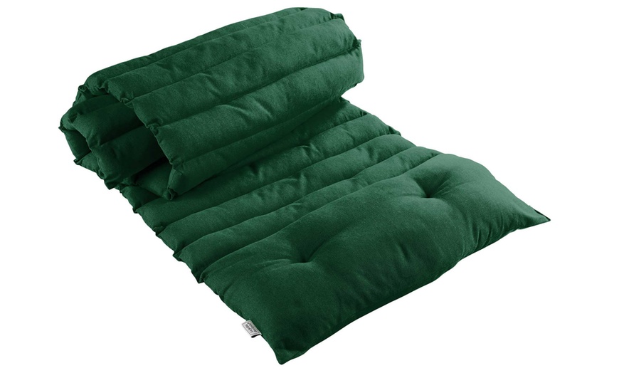 Image 3: Matelas pour bain de soleil