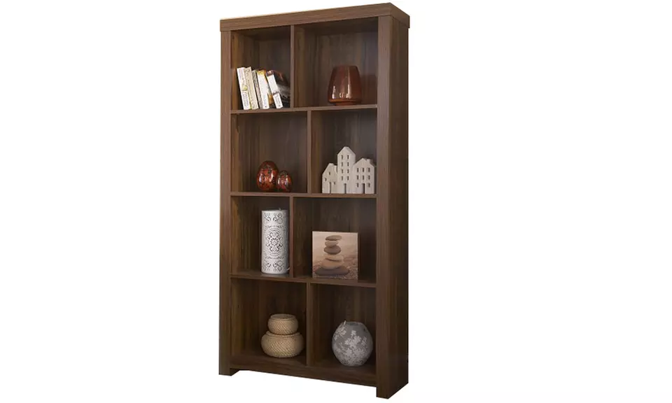 Portland Acacia Living Room Furniture in Choice of Design - Image 6