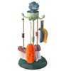Image 8: Household Cleaning Play Set