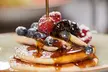 Unlock Big Savings at Sound Cafe: Enjoy Bottomless Brunch for 1, 2, or 4 with Up to 40% Off! - Second Medium