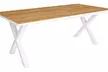 Table fixe Tetric de 194 cm ; livraison offerte - Second Medium