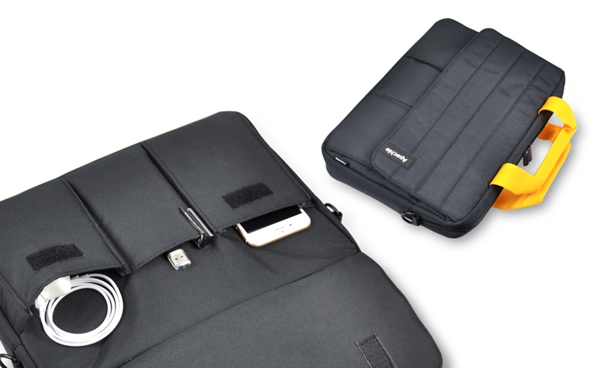 Image 1: City Laptop Bag