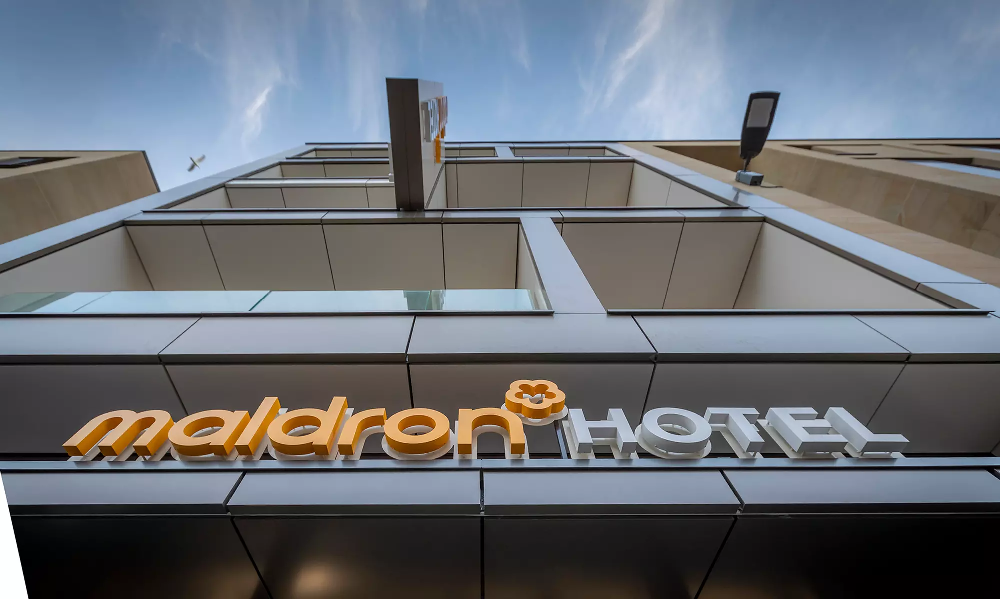 Mimosa Afternoon Tea for Two or Four at 4* Maldron Hotel Newcastle