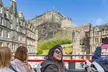 Hop On Hop Off Tour - Edinburgh at City Sightseeing - Second Medium