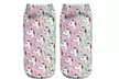 Lot de 2, 4, 6 et 8 paires de chaussettes licorne - Second Medium
