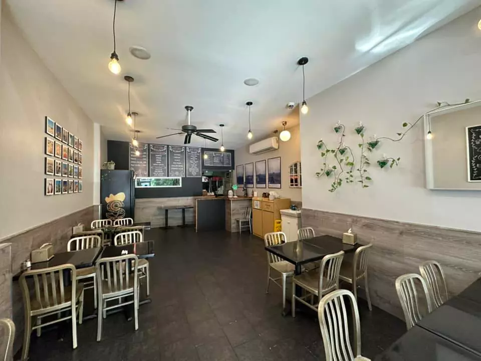 $25 or $50 General Spend or Full/Half Sandwich + Chips or Fries & More