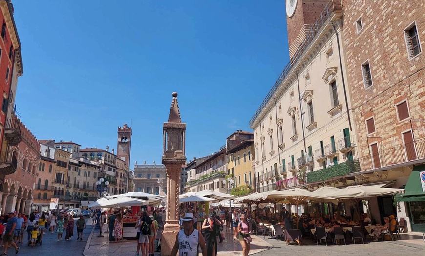 Image 19: ✈ 6-Day Venice, Verona & Padua Trip w/ Air, Car & Hotel from Worldee