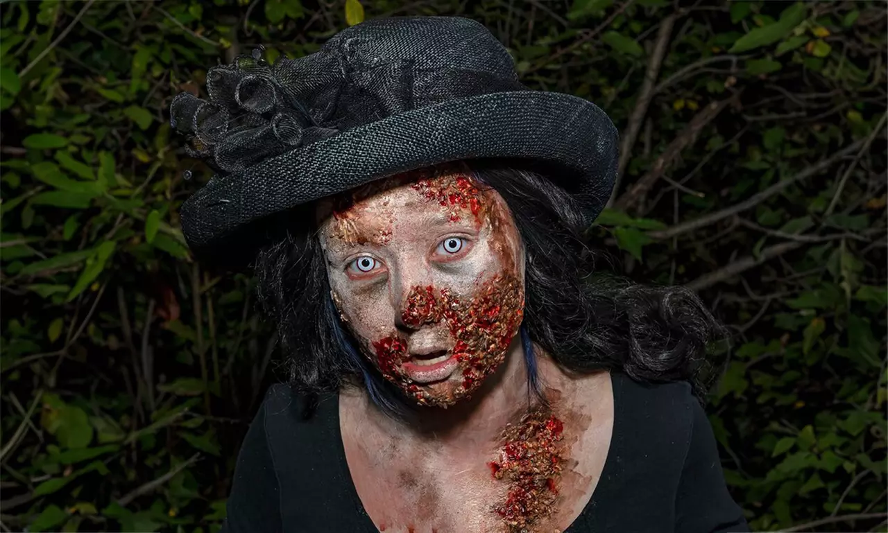 Screams & Scares at Bloodview Haunted House: Fast Pass or All Night