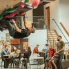 Image 1: Up to 38% Off Indoor Bouldering & Climbing Day Passes