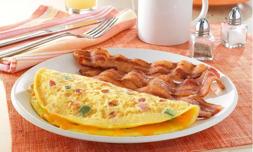 Breakfast Buffet for Two or Four at Golden Corral (Up to 45% Off) - Primary Image