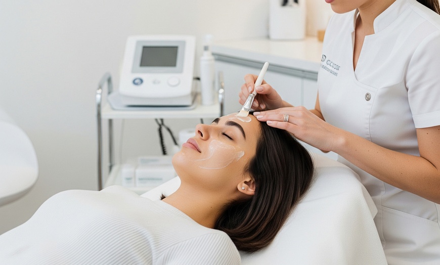 Image 3: Revitalize with Microdermabrasion or Photo Rejuvenation Options!