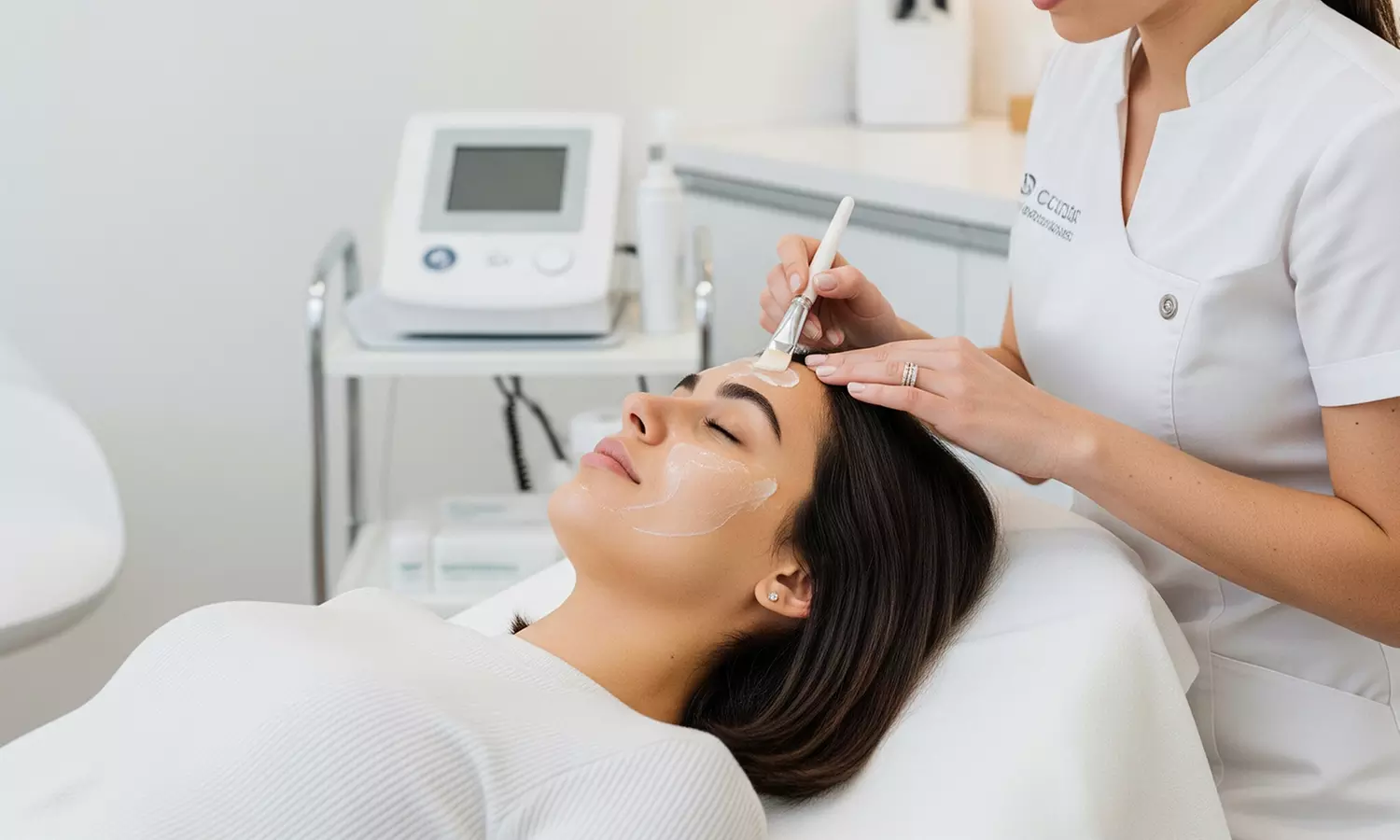 Revitalize with Microdermabrasion or Photo Rejuvenation Options!