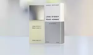 Issey Miyake Pour Homme Eau De Toilette for Men