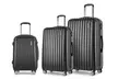 $149 for a Three-Piece Hard Shell Luggage Set with TSA Locks - Image 2