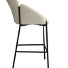 Image 16: Lot de 2 chaises de bar "Candice" de Doosense