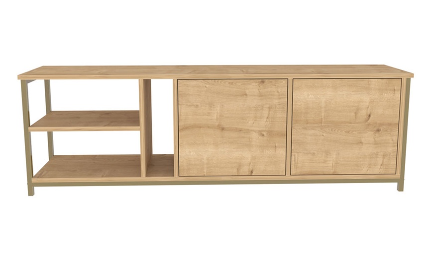 Image 40: Primrose TV Stand