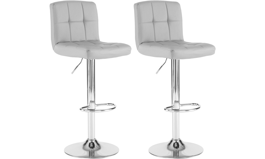 Image 26: Neo Cuban Barstools
