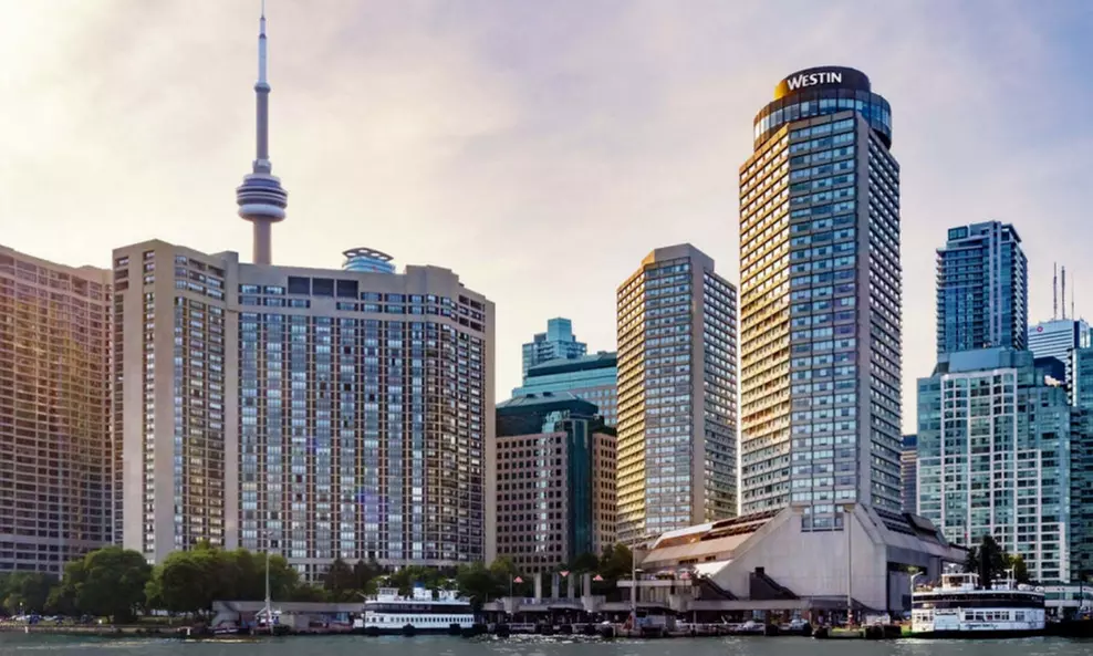 Relaxation Massages at Votre Beauté European Day Spa at The Westin Harbour Castle Hotel (Up to 36% Off)   - Primary Image