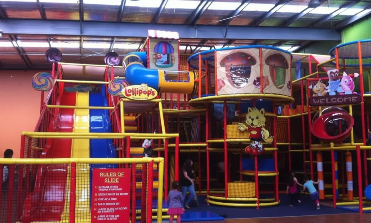 Weekday/Weekend Junior(under 3 years) or Super Entry(3 years & over)