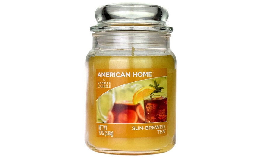 Image 7: Yankee Candle American Home Range
