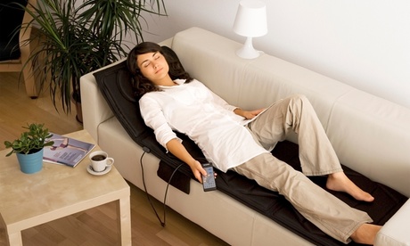 Materasso massaggiante Jocca con 5 modalità