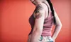 Three Tattoo-Removal Sessions for Area Up to 3, 5, or 9 Square Inches at Nu-Skin Laser Solutions (Up to 87% Off)