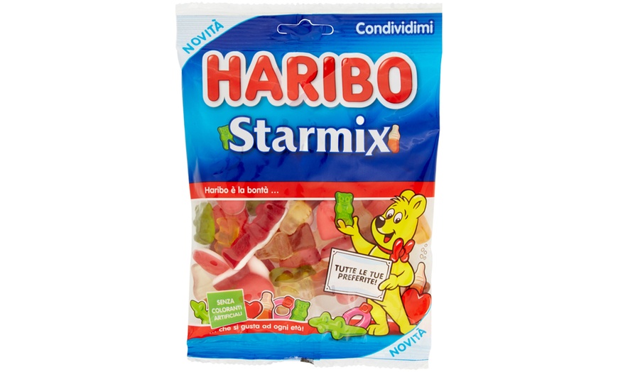 Image 8: 12, 16 o 24 confezioni di caramelle Haribo