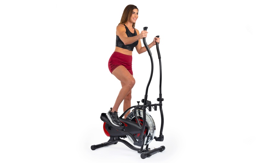 Image 7: Thane Orbitrek Elite Cross Trainer
