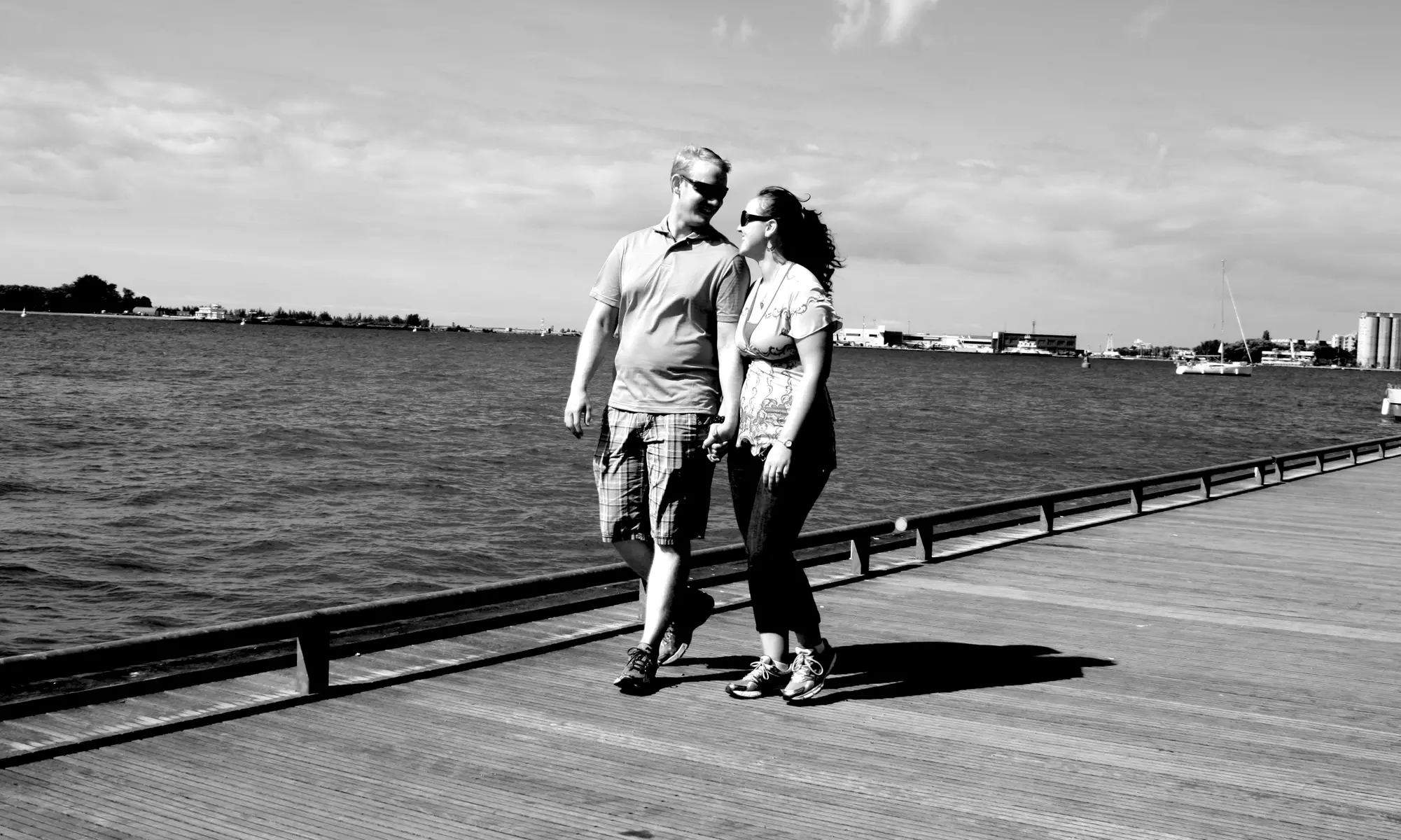 C$49 for a 60-Minute Date Night Walking Tour with Photos from LiveToronto (C$100 Value) - Primary Image