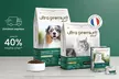 Bon d'achat de 20 € à utiliser sur le site d'alimentation pour chien et chat (avec 90% de remise) - Second Medium