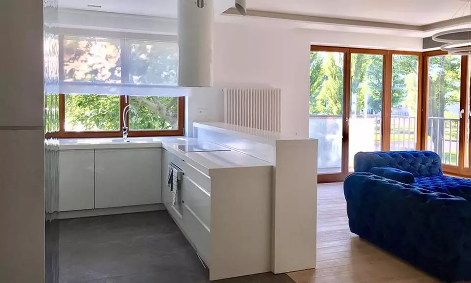 Do 90% zniżki na Dom - organizacja w Ewa Białas Architektura Wnętrz