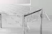 Nappe PVC imprimé cristal - Second Medium
