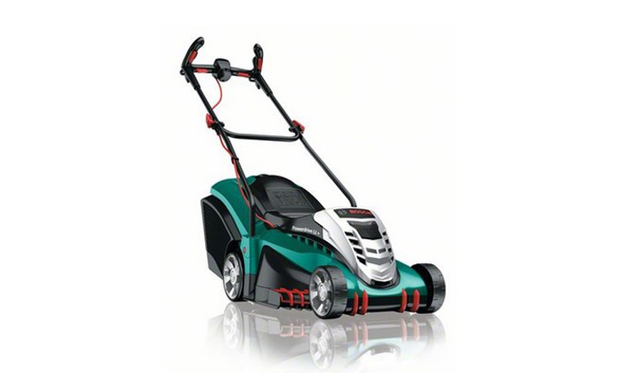 Image 5: Bosch Lawnmower