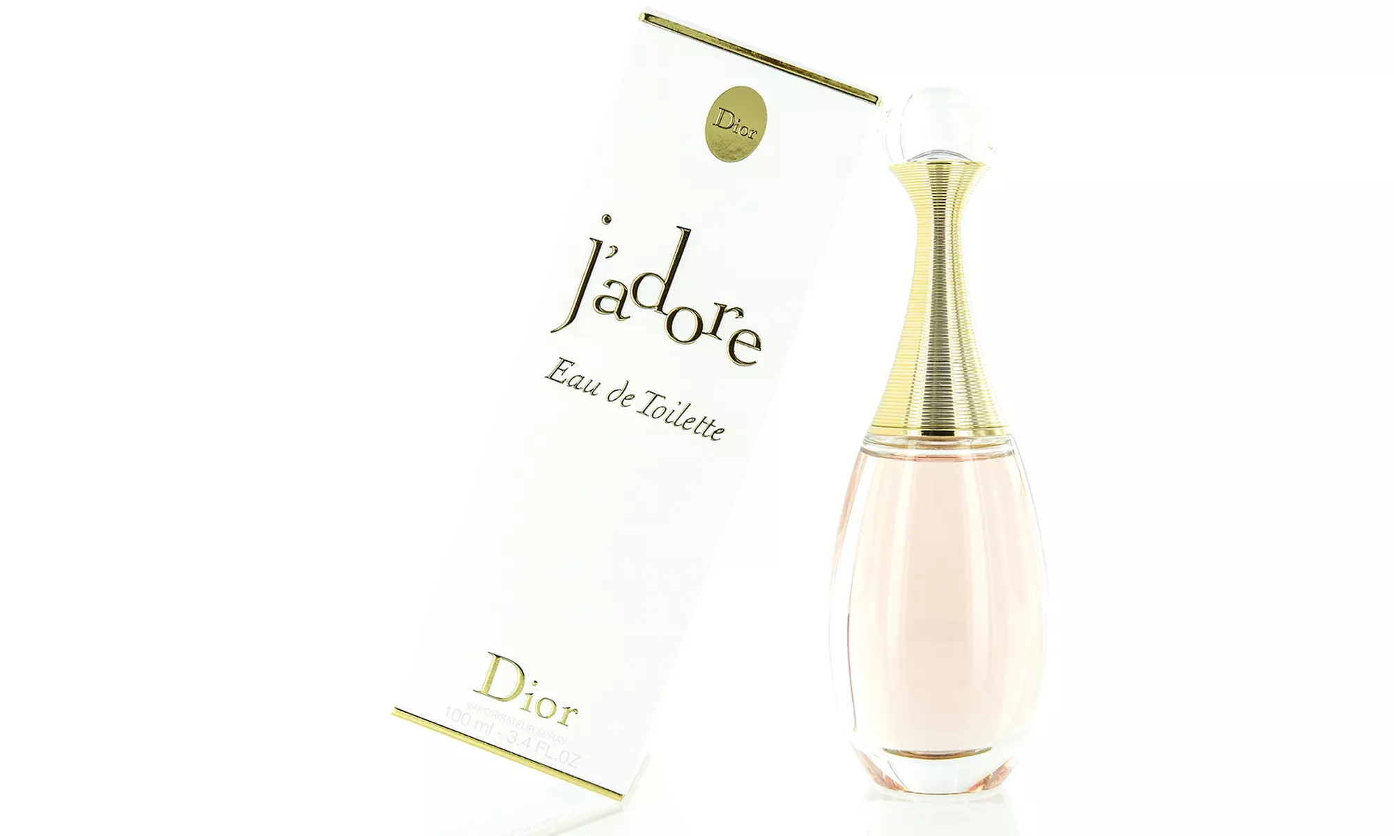 Christian Dior J'adore Fragrances for Women - Second Medium