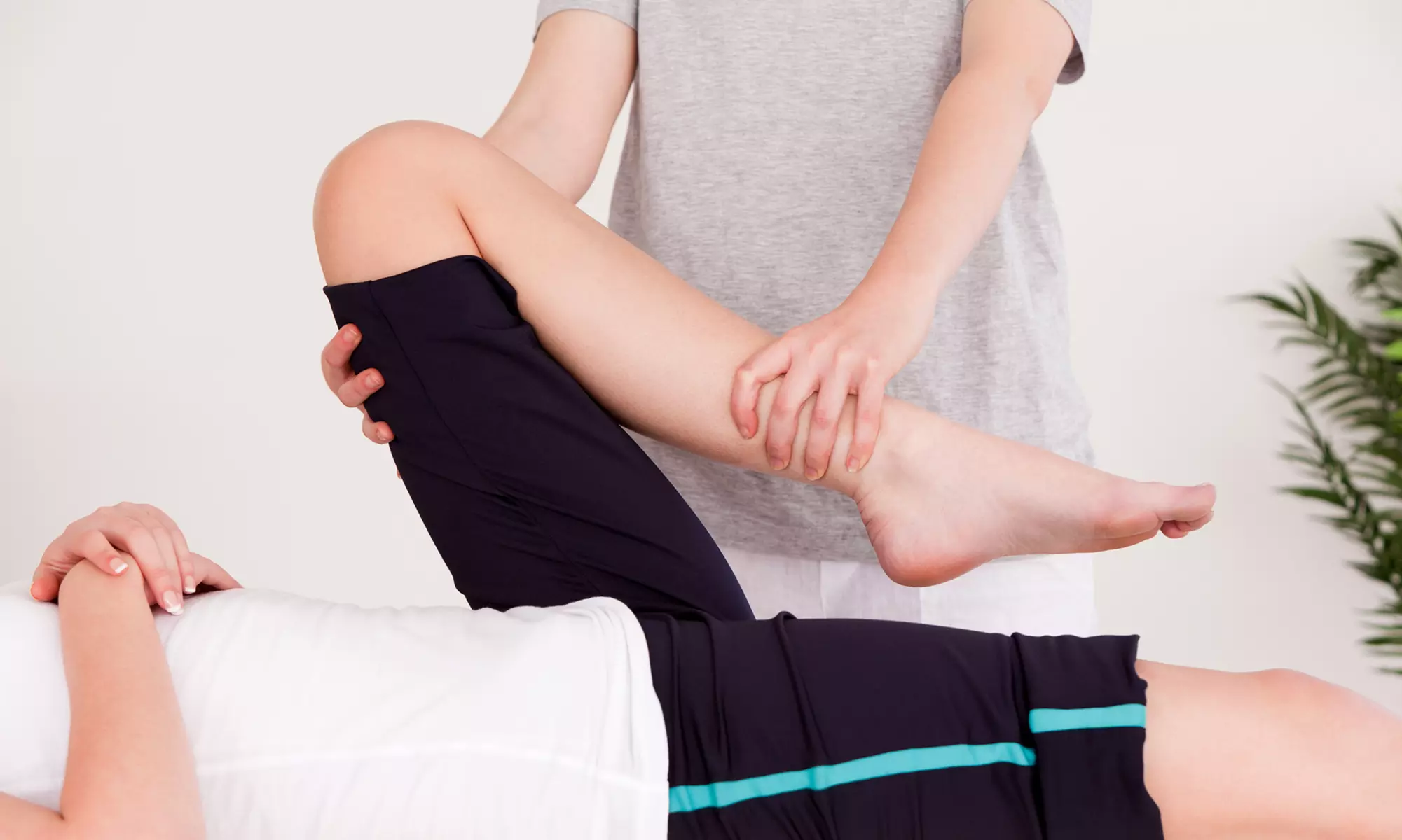 Discover PEMF Pain And Wellness Center's 30-Minute Therapy Sessions with up to 41% off for stress relief and mobility - Primary Image