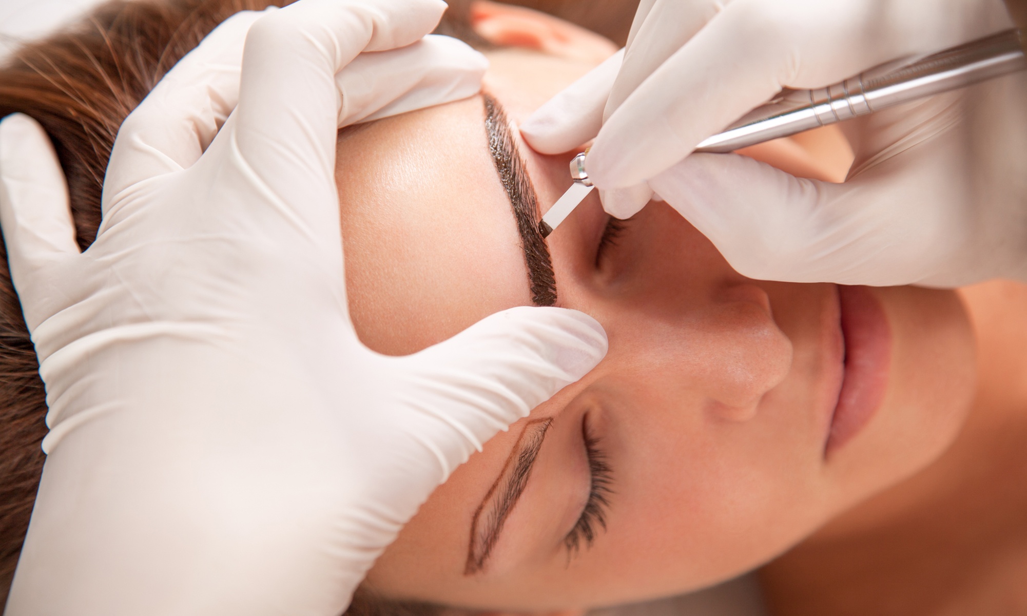 Up to 46% Off on Microblading at Enhanced by Mel LLC