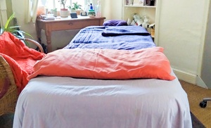 Up to 46% Off on Massage - Deep Tissue at Chrissy M Therapy